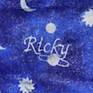 Meet your Posher, Ricky